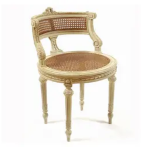 Carving-Chair